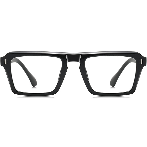Square Glasses YSD1088