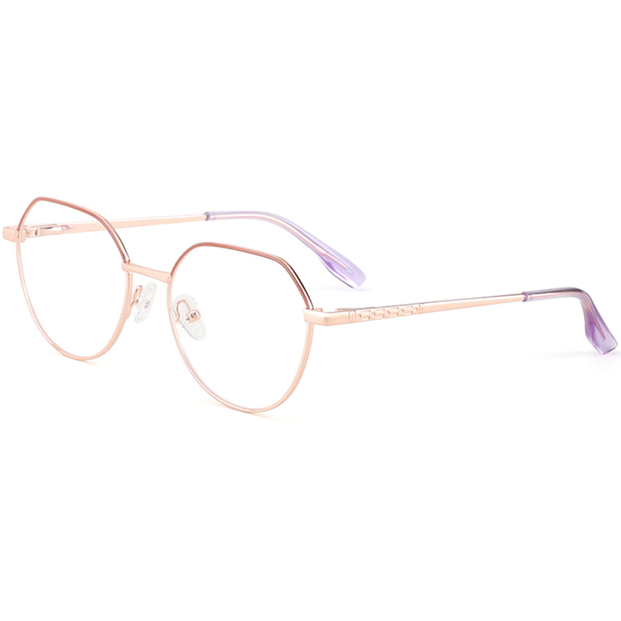 Round Glasses YEM1129