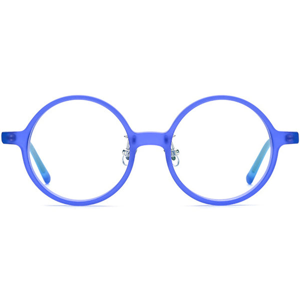 Round Glasses BR1408