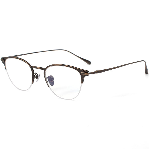 Round Glasses YM1019