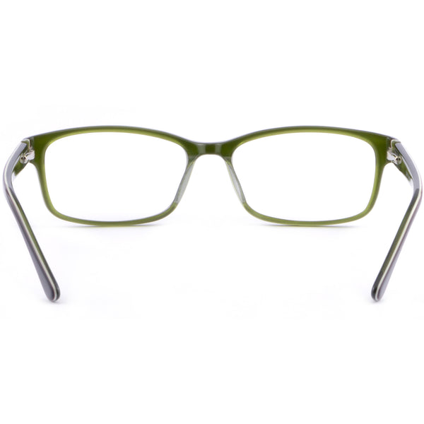 Rectangle Glasses O1351