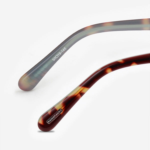 Oval Glasses PG1007