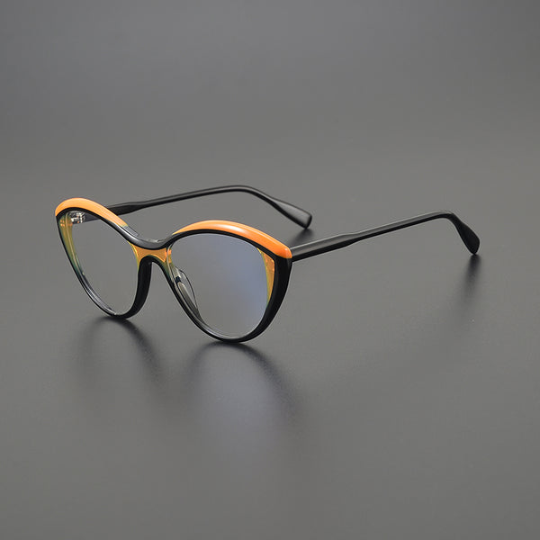 Cat-Eye Glasses TG1215