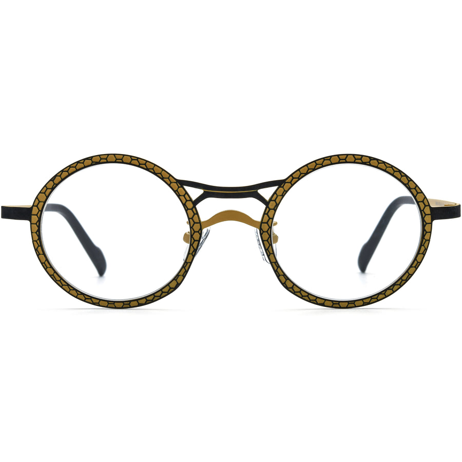 Round Glasses BR1639