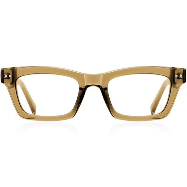Rectangle Glasses PF1022