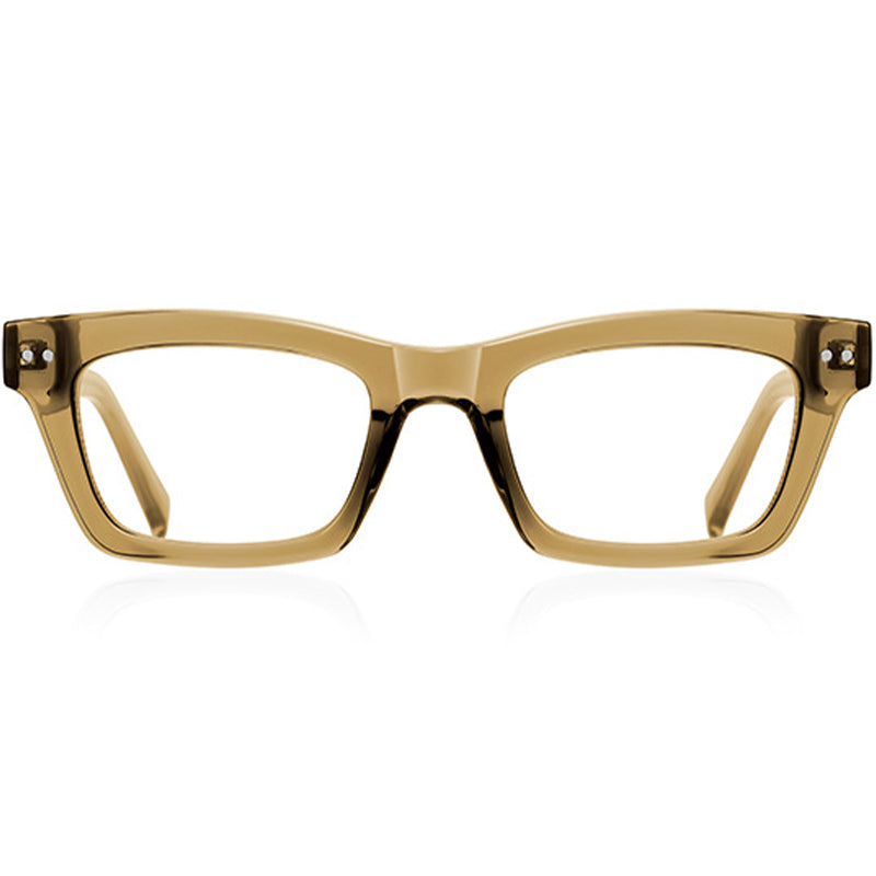 Rectangle Glasses PF1022