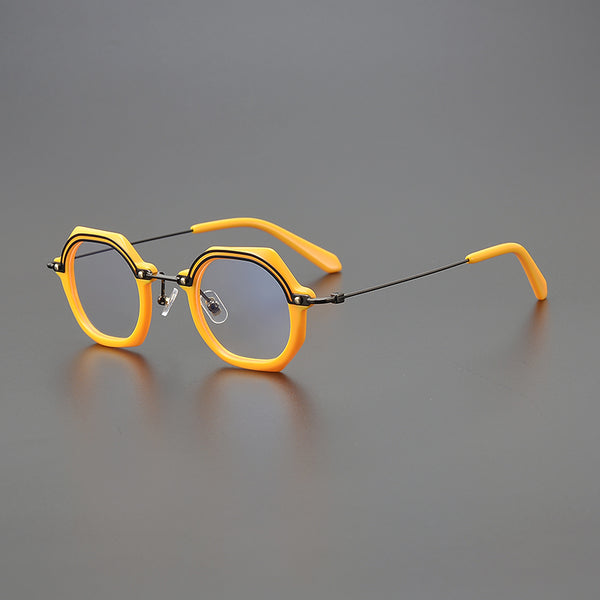 Geometric Glasses TG1114