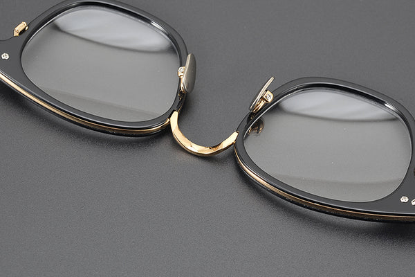 Square Glasses TG1041