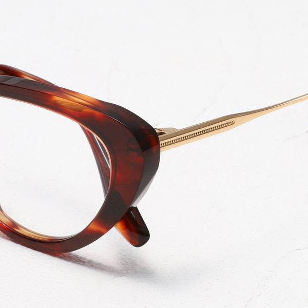 Cat-Eye Glasses ME1023