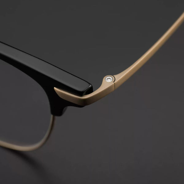 Browline Glasses MW1084