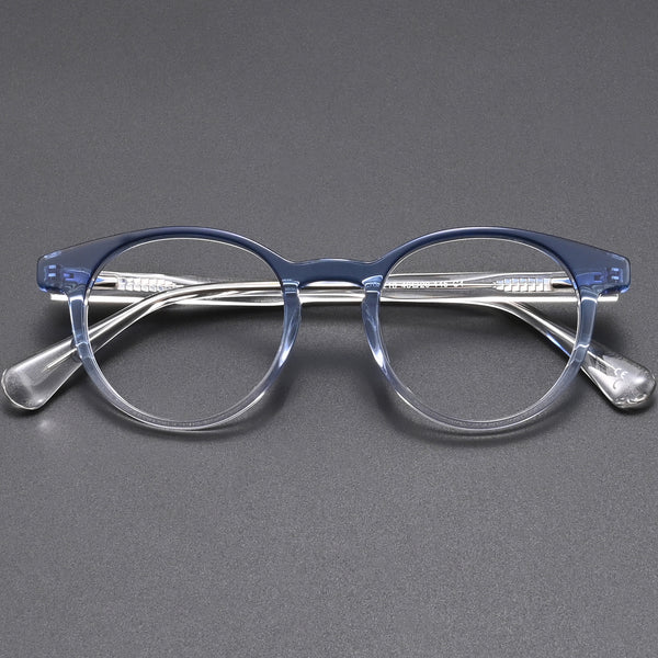 Round Glasses YN1142