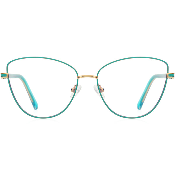 Cat-Eye Glasses PF1317
