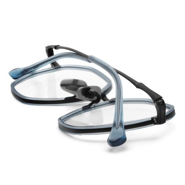 Geometric Glasses MW1196