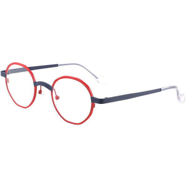 Round Glasses YEM1117