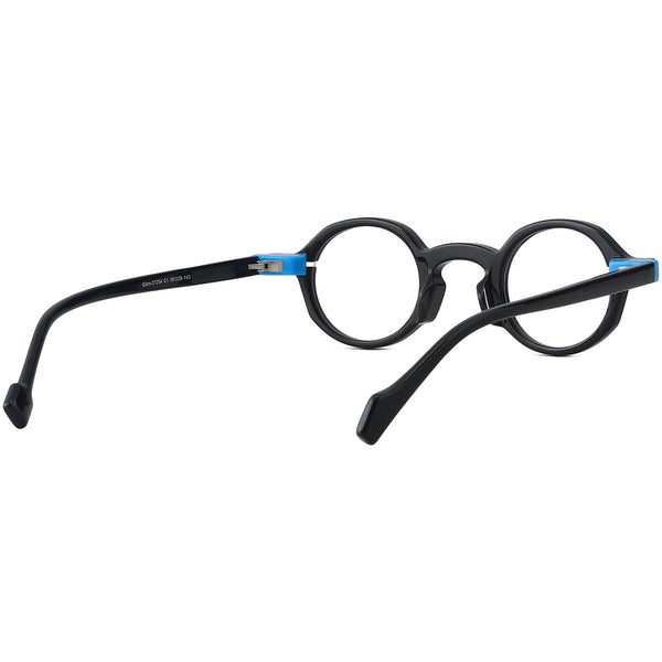 Round Glasses YEA1271