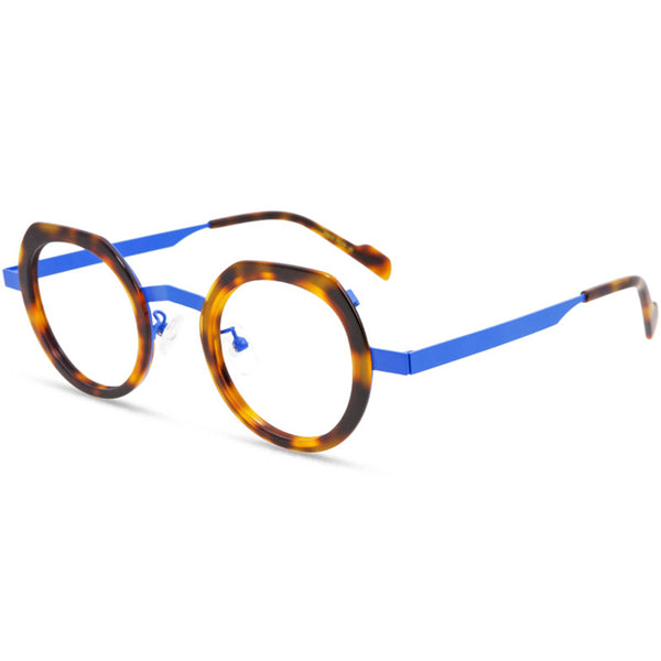 Round Glasses GC1072