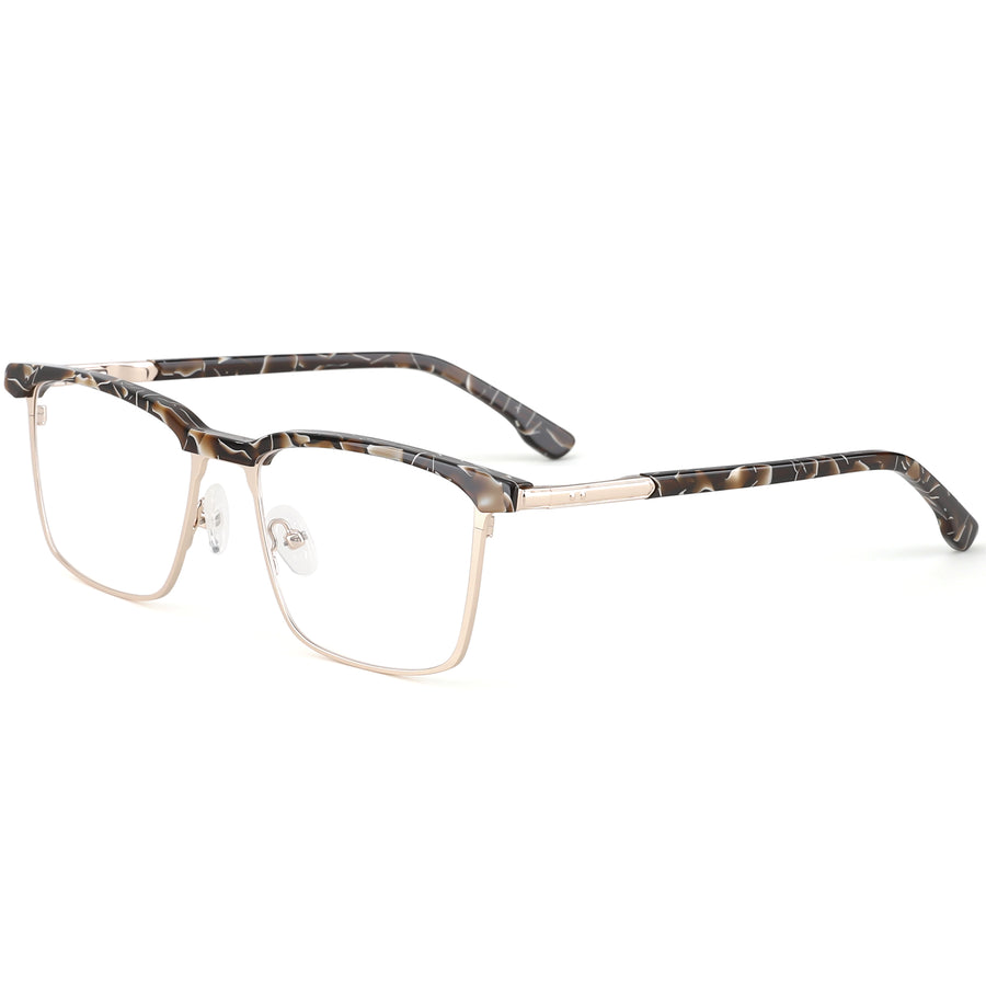 Rectangle Glasses YEC1096
