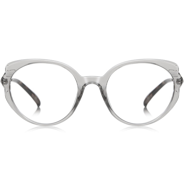 Cat-Eye Glasses YSD1052