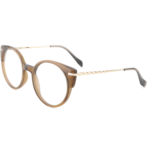 Cat-Eye Glasses YSAC1050