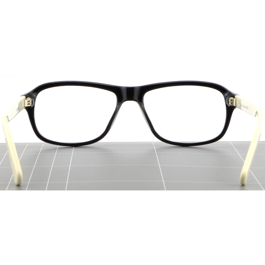 Rectangle Glasses O2123