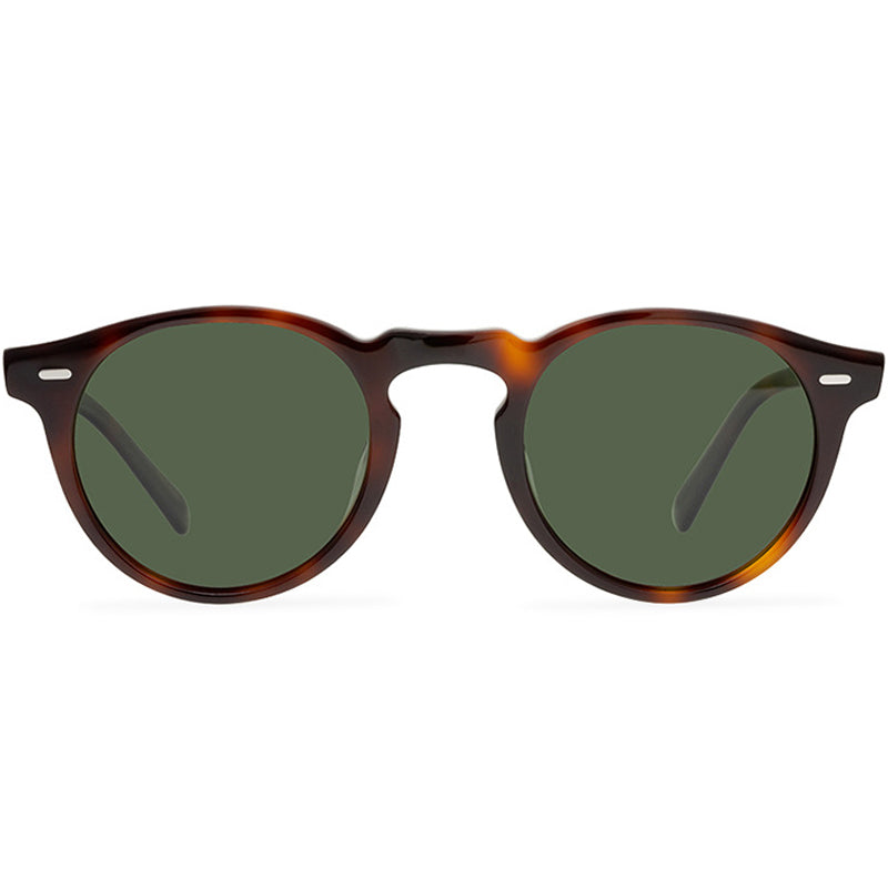 Round Sunglasses GCS1016