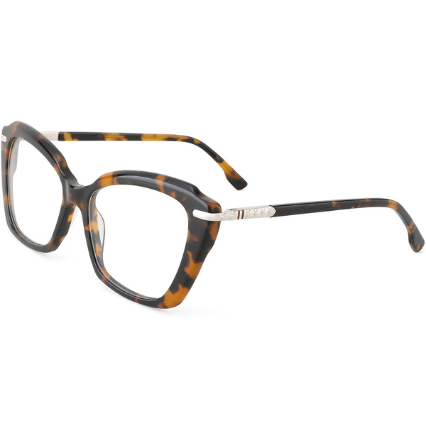 Cat-Eye Glasses YSAC1064