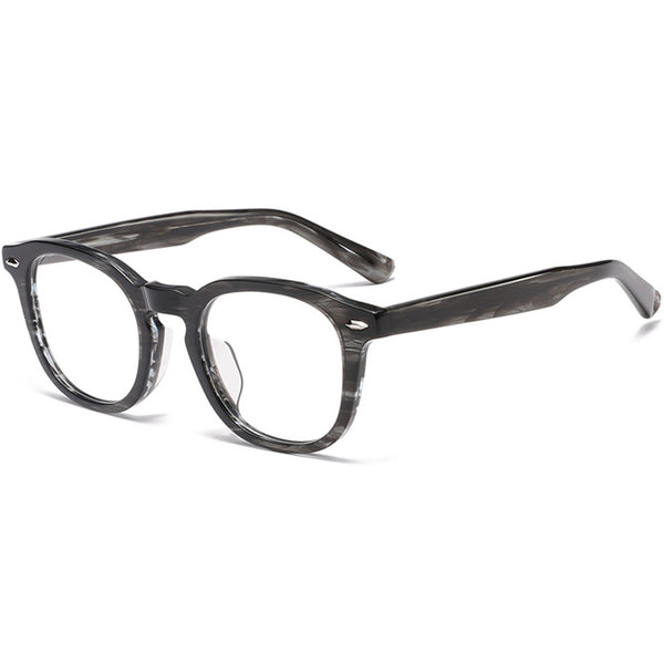 Square Glasses HT1007