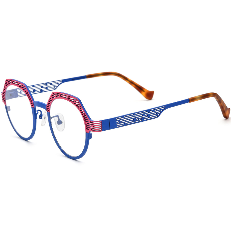 Round Glasses BR1508