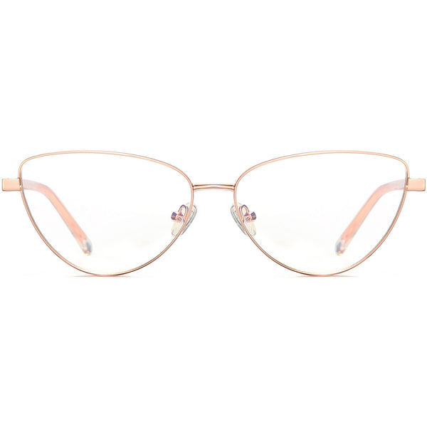 Cat-Eye Glasses PF1194