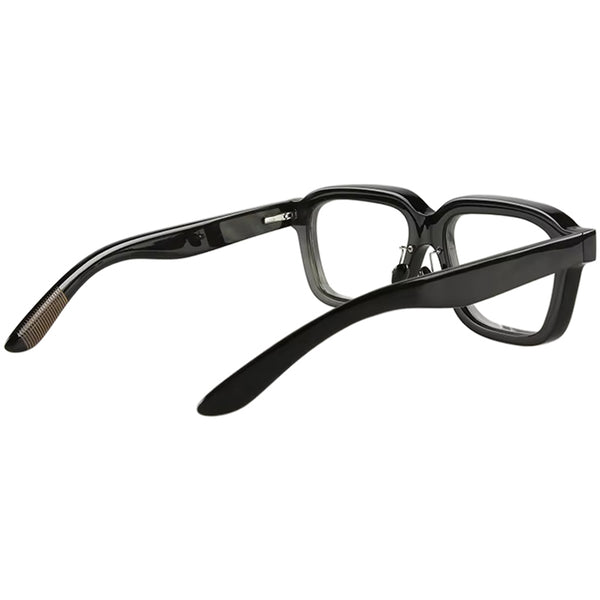 Buffalo Horn Square Glasses NJ1105