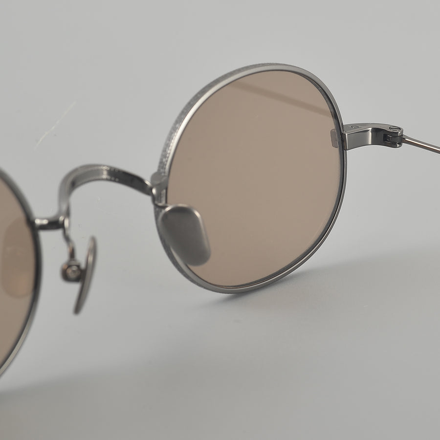 Round Sunglasses BYS1017