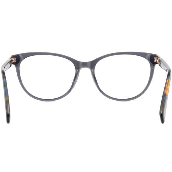 Round Glasses O2240