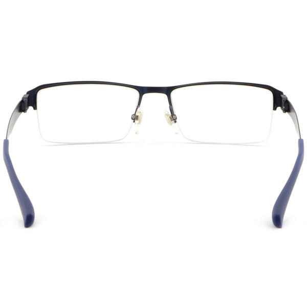 Rectangle Glasses O1465