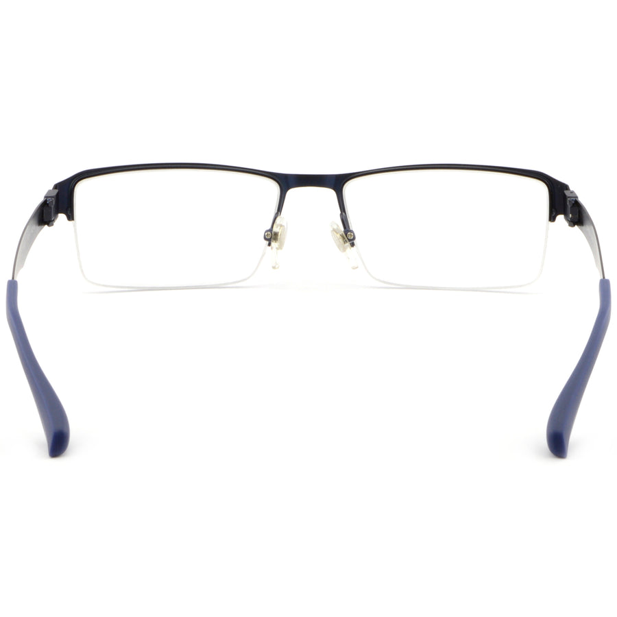 Rectangle Glasses O1465