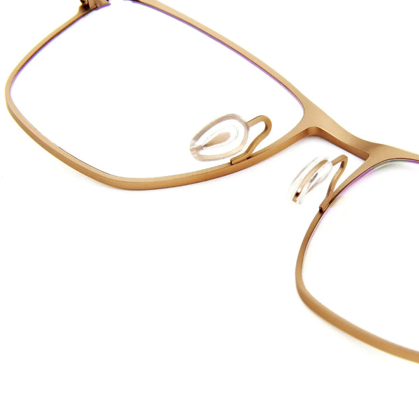 Square Glasses JFT1020