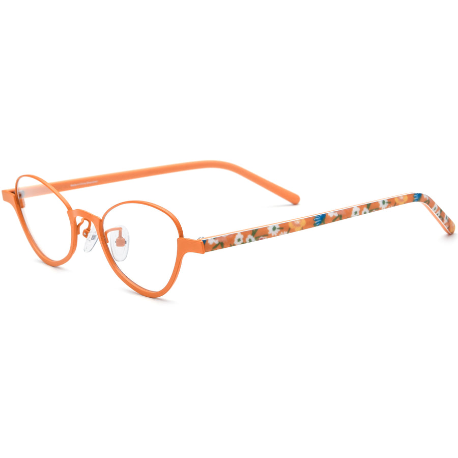 Cat-Eye Glasses BR1683