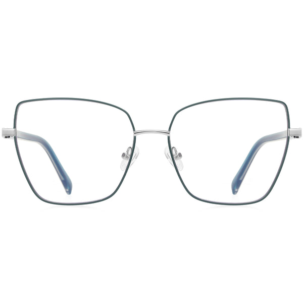 Cat-Eye Glasses PF1119