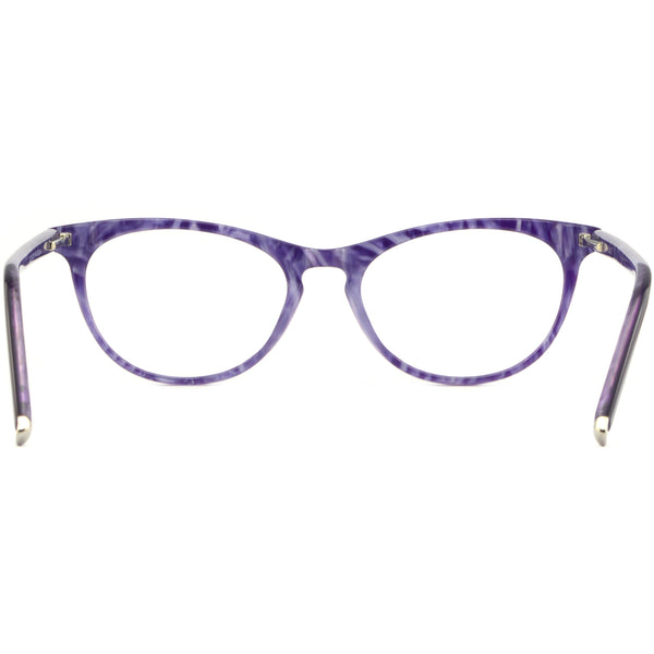 Oval Glasses O2279