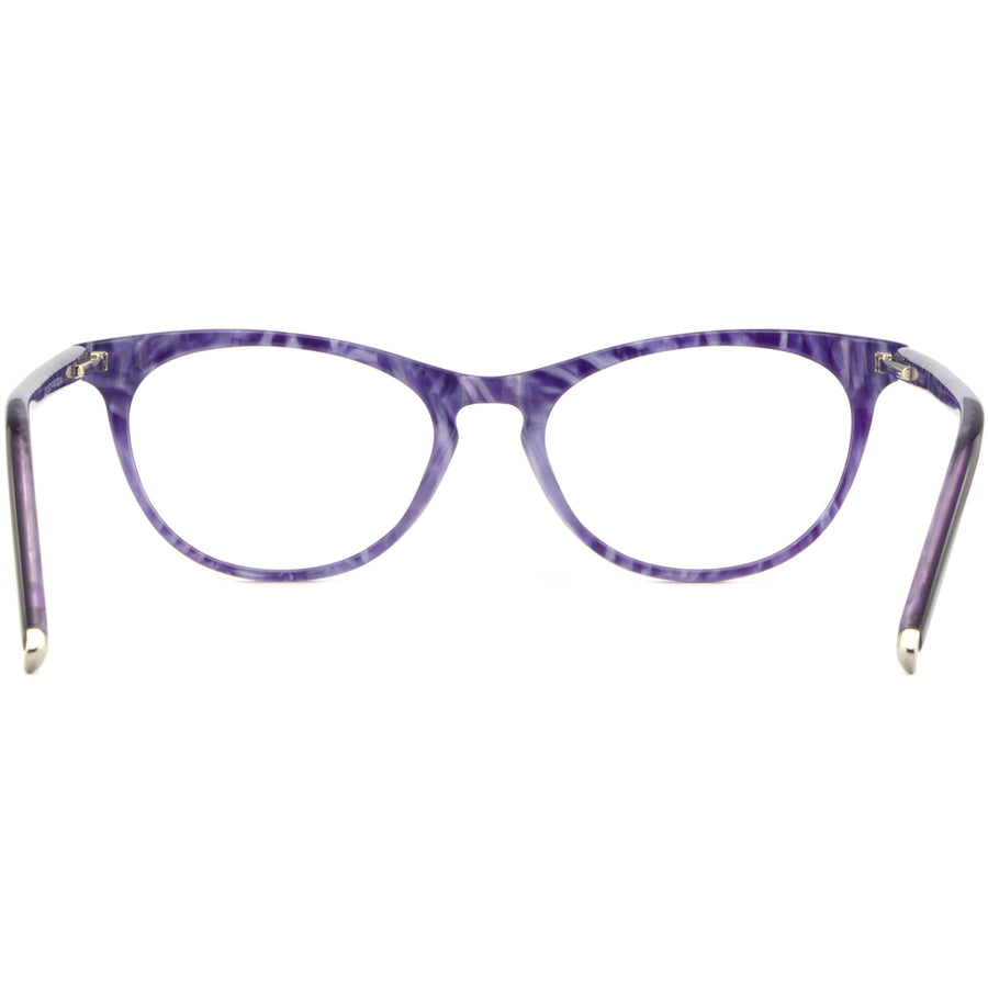 Oval Glasses O2279