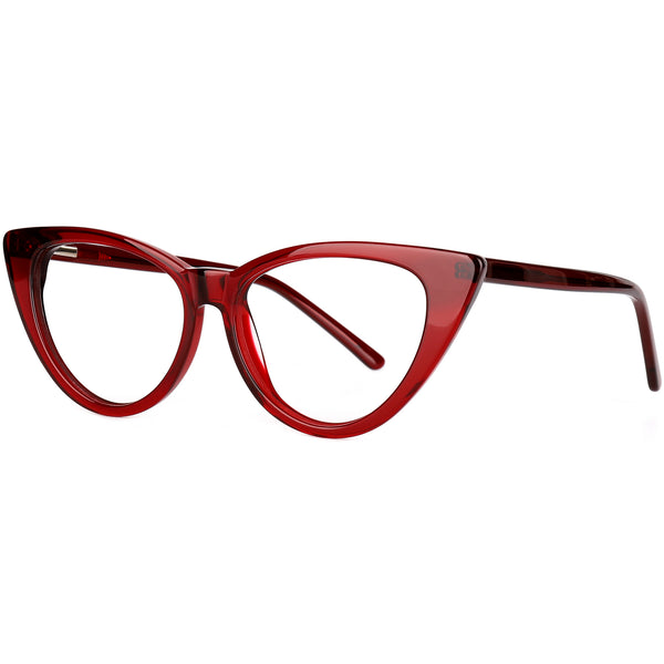 Cat-Eye Glasses O2625