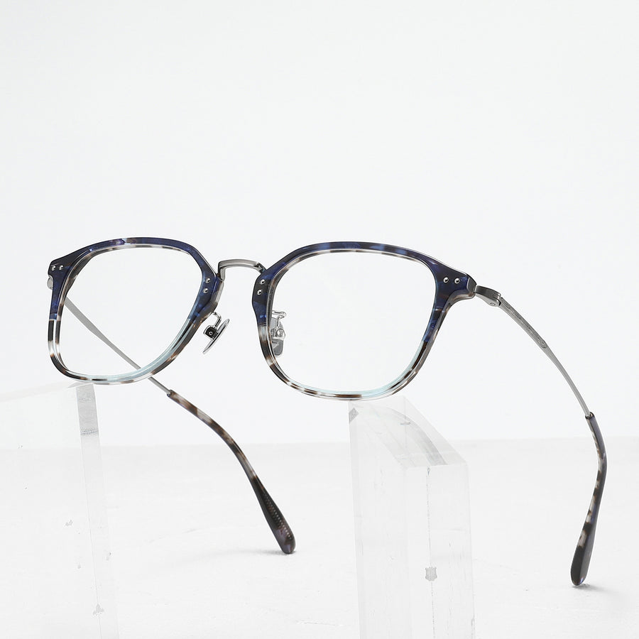 Square Glasses ME1039