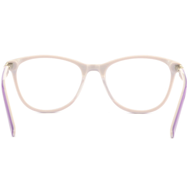 Cat-Eye Glasses O2102
