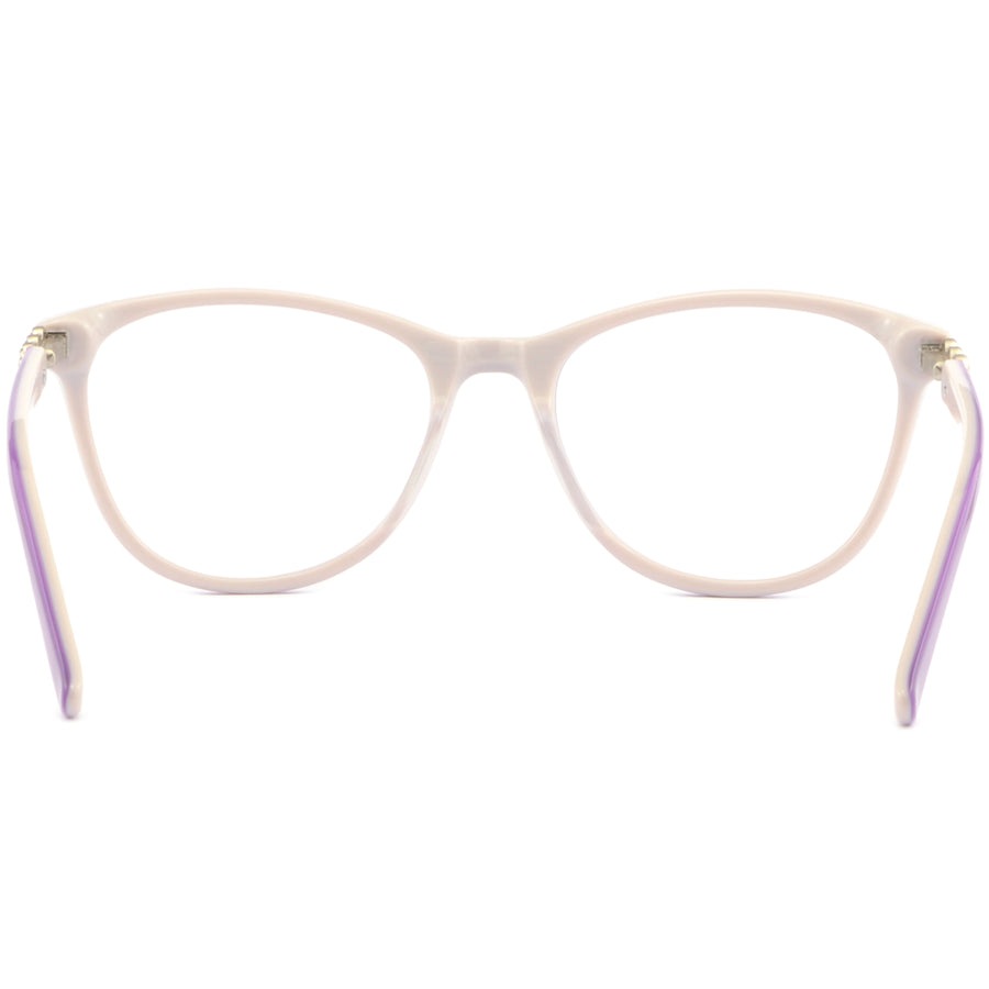 Cat-Eye Glasses O2102