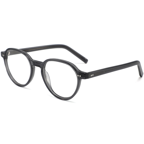 Round Glasses KC1055