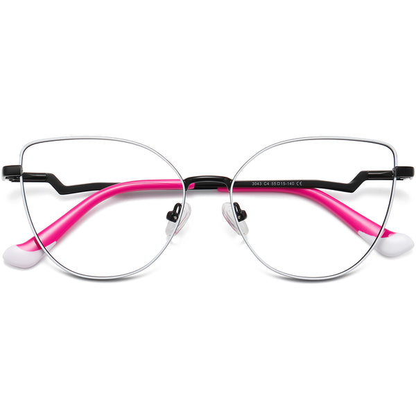 Cat-Eye Glasses PF1251
