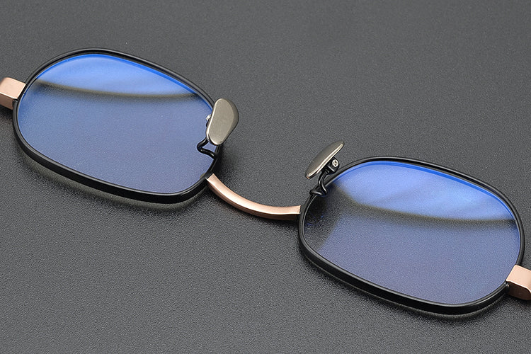 Rectangle Glasses TG1026