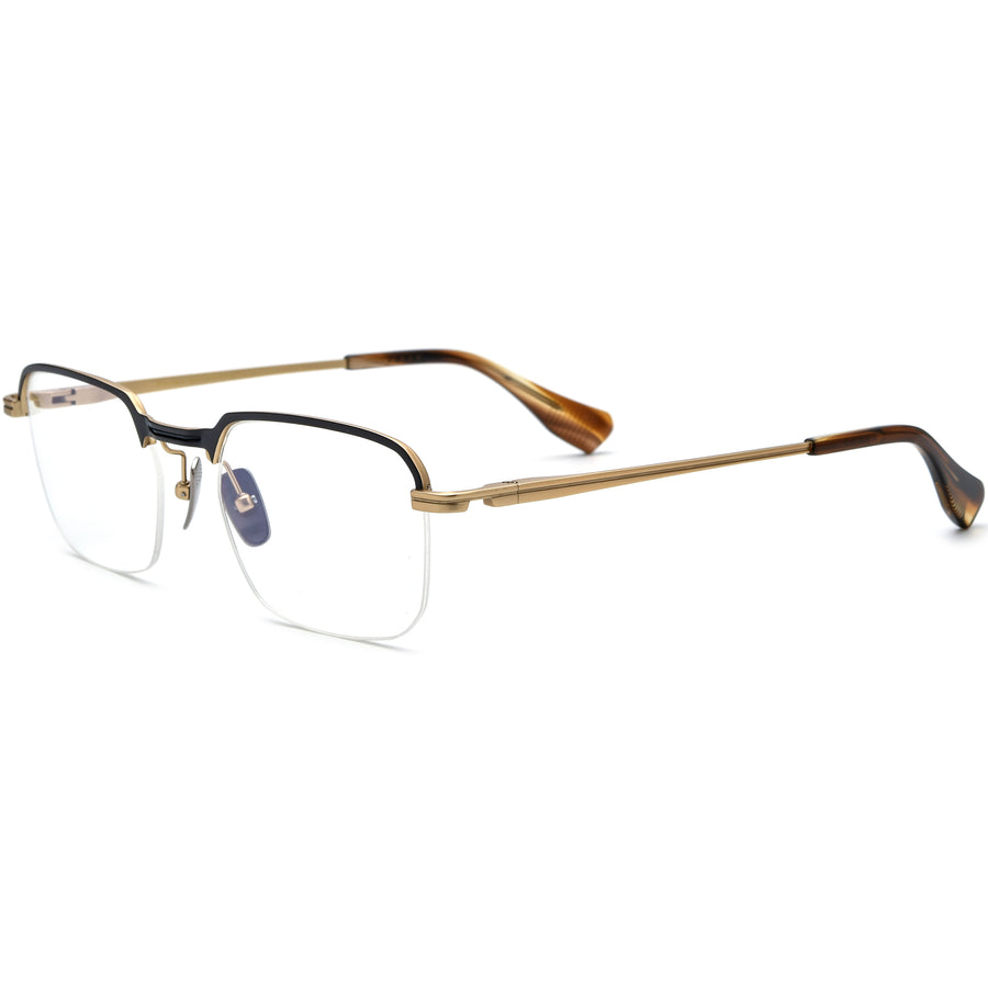 Rectangle Glasses BR1559