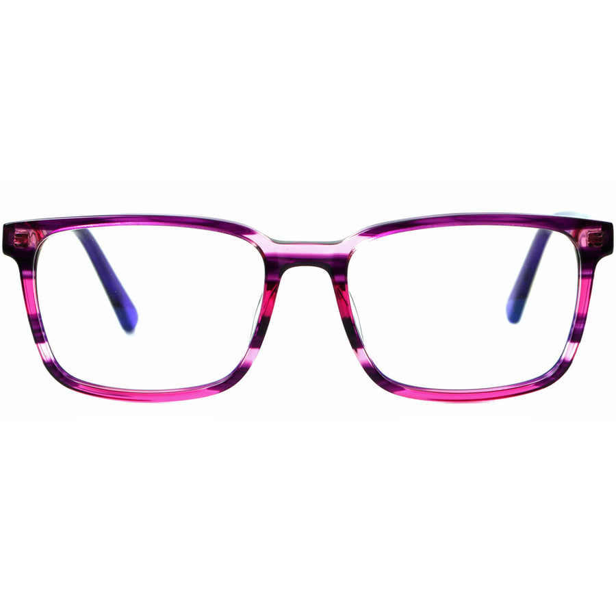 Rectangle Glasses GSR1073