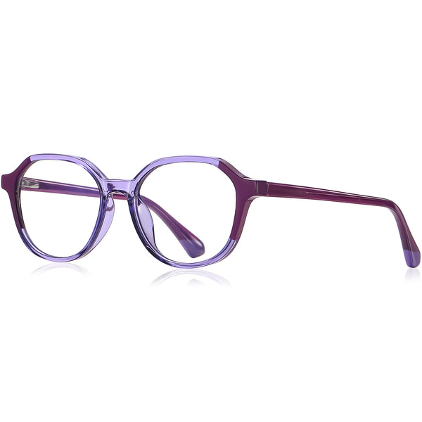 Round Glasses for Kids PFK1011