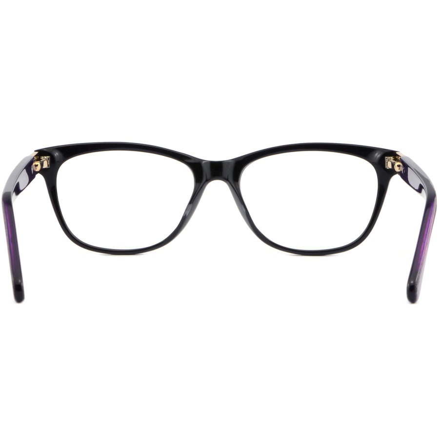 Square Glasses O2141